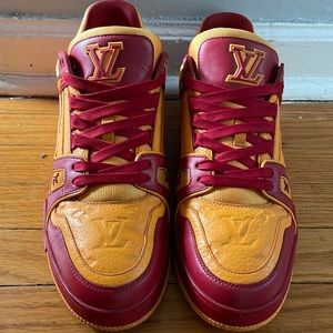 Louis Vuitton sneakers